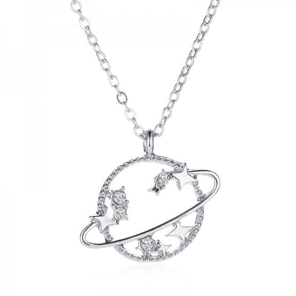 New Cute Animal Pendant Necklace