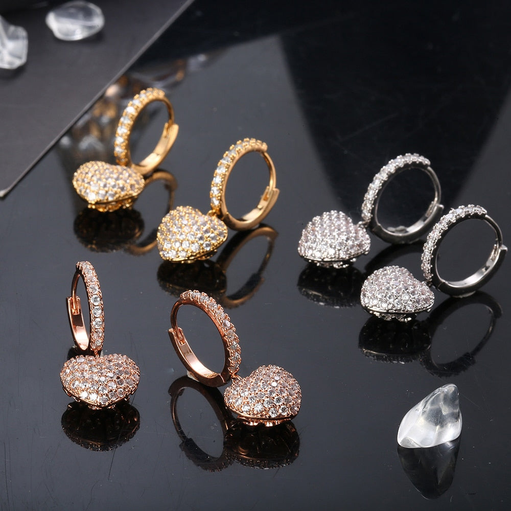 Gold Silvery Chain Summer Necklace Choker Fashion Woman Jewelry Sets