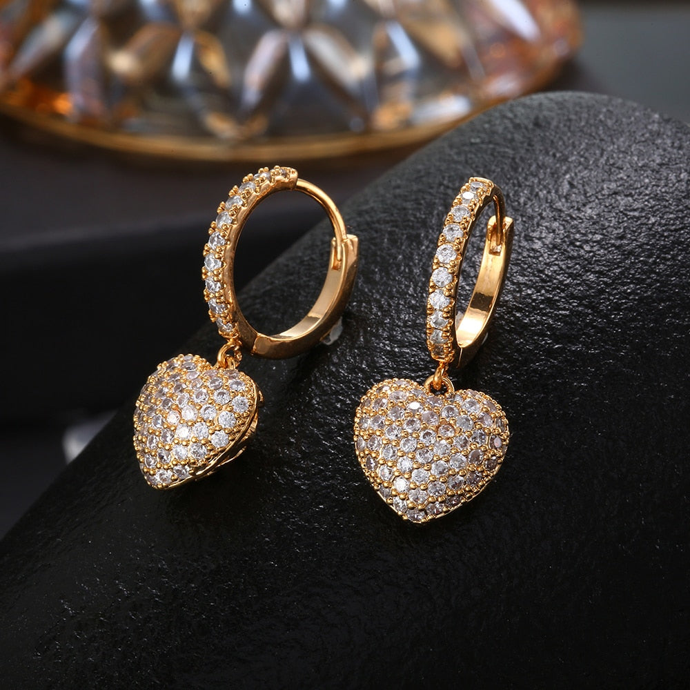 Gold Silvery Chain Summer Necklace Choker Fashion Woman Jewelry Sets