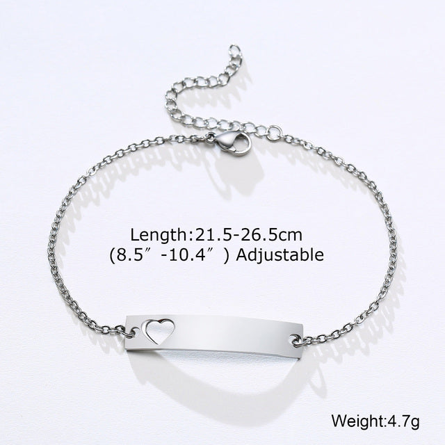 Anklet For Men,Men Anklet With Cross Charm