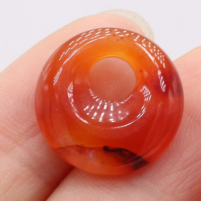 Natural Stone Pendant