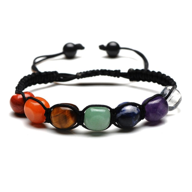 Malachite Bracelets For Women Men  Natural Stone Beads Bracelet
