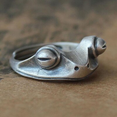 Pretty Animal Necklace