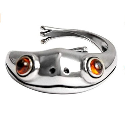 Pretty Animal Necklace