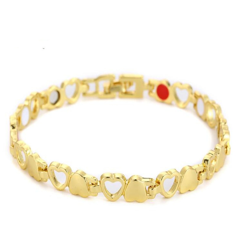 Men Women Healthy Magnetic Bracelet