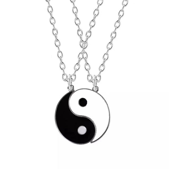 Tai Chi Fengshui Hematite Leather Cord Braid Chain Bracelet