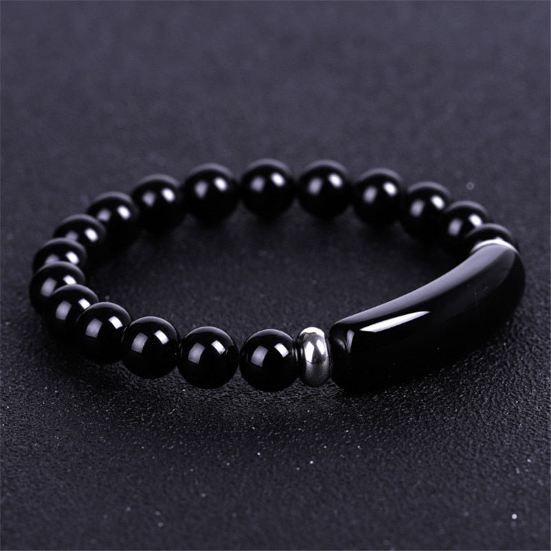 8mm Reiki  Pink Quartz Aventurine  Bracelets