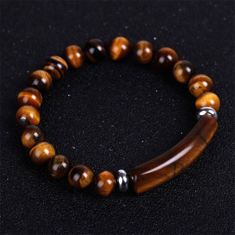 8mm Reiki  Pink Quartz Aventurine  Bracelets