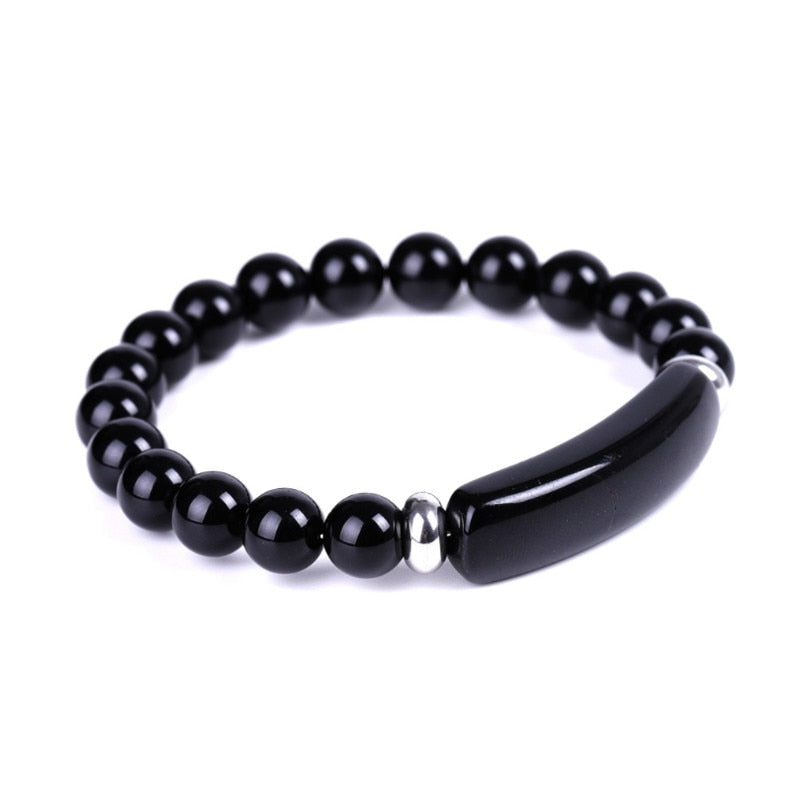 8mm Reiki  Pink Quartz Aventurine  Bracelets