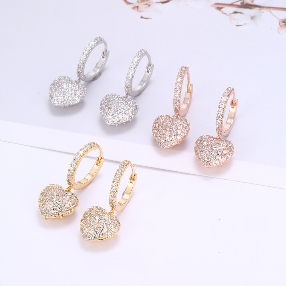 Gold Silvery Chain Summer Necklace Choker Fashion Woman Jewelry Sets