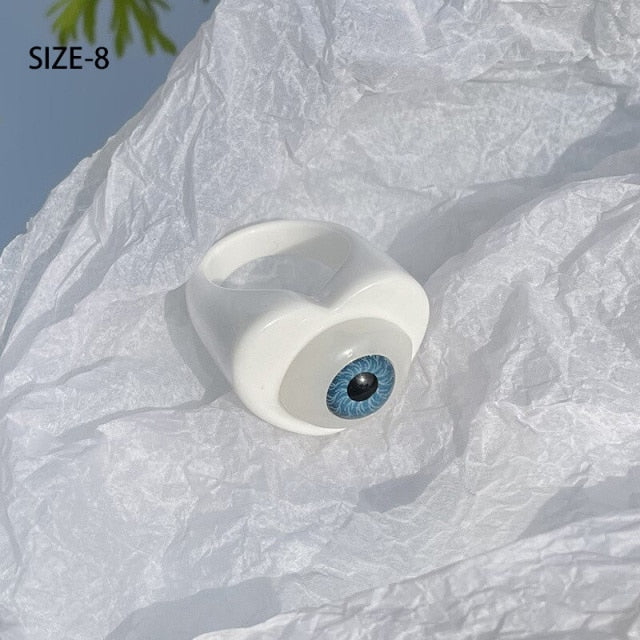 Charming Fashion Cute Little Owl Lovers Ring