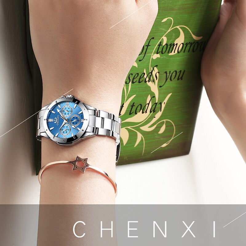 Couple Watches Pair Men And Women Gift