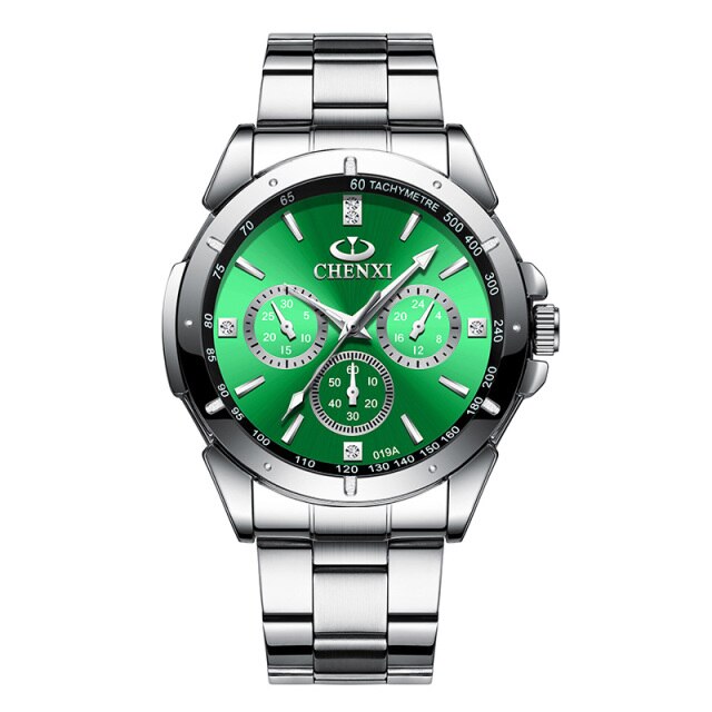 Couple Watches Pair Men And Women Gift