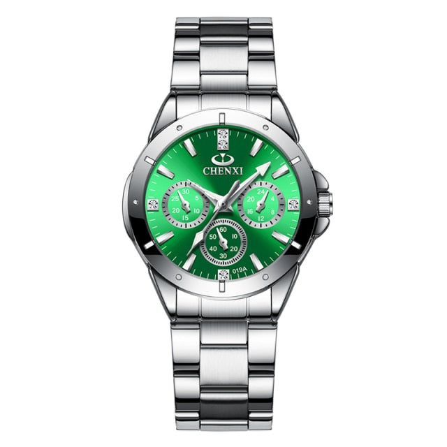 Couple Watches Pair Men And Women Gift