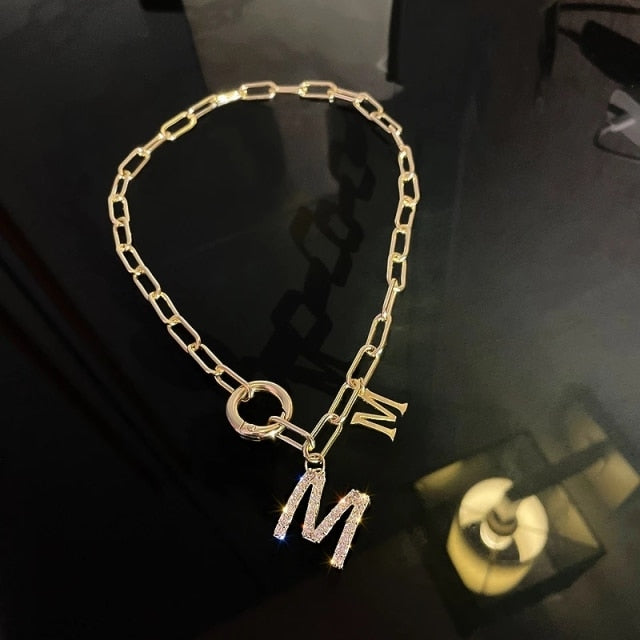 Crystal  Long Necklaces& Pendants for Women
