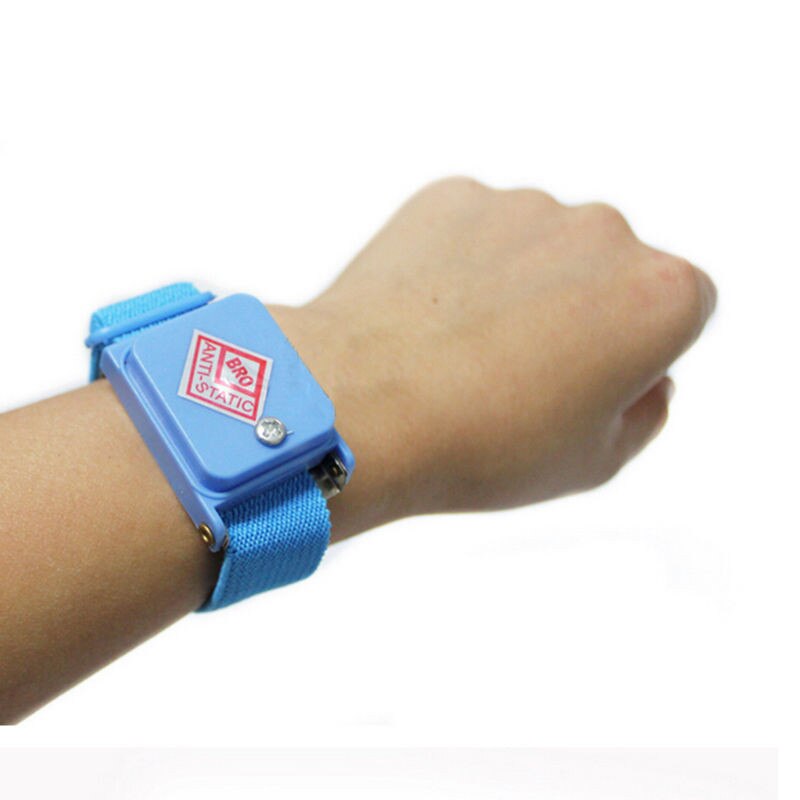 Antistatic Cordless Antistatic Bracelet