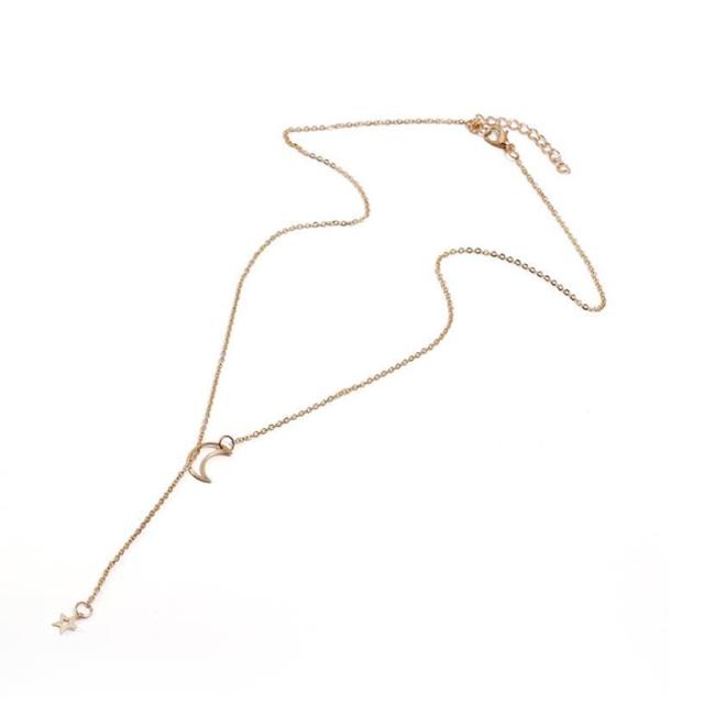 1Pair Magnetic Couple Heart Shape Necklace