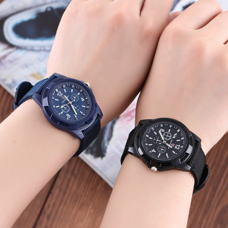 Luxury Fashion Watch for Lovers Modern Classic Sports Mechanical Gift Watch