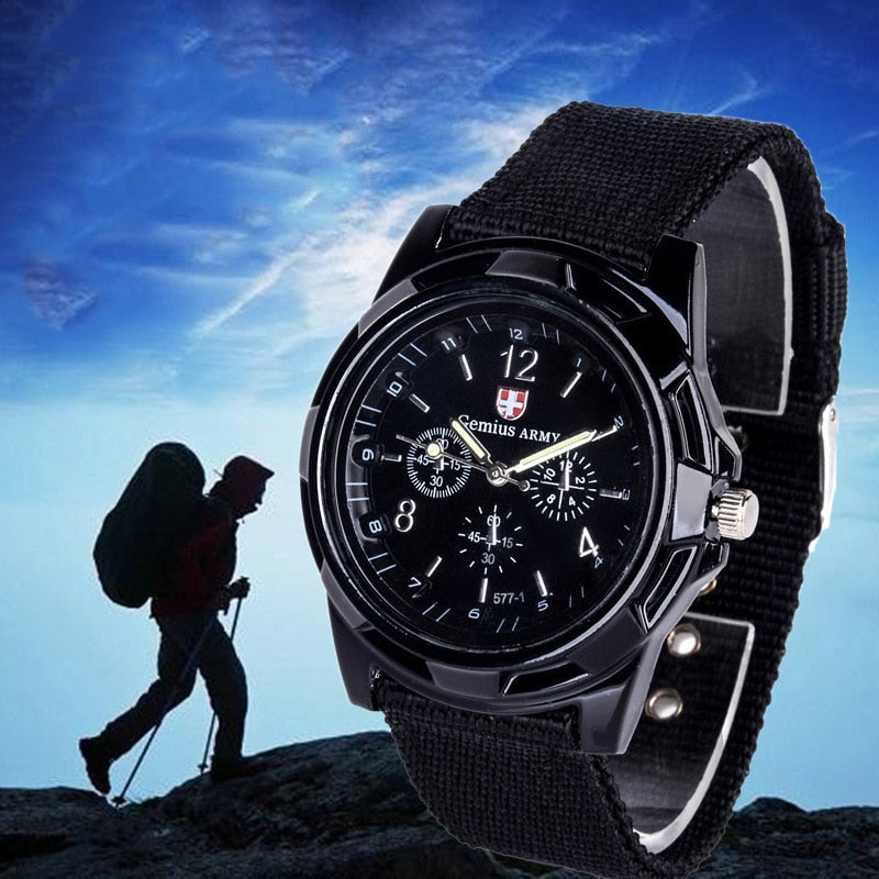 Luxury Fashion Watch for Lovers Modern Classic Sports Mechanical Gift Watch