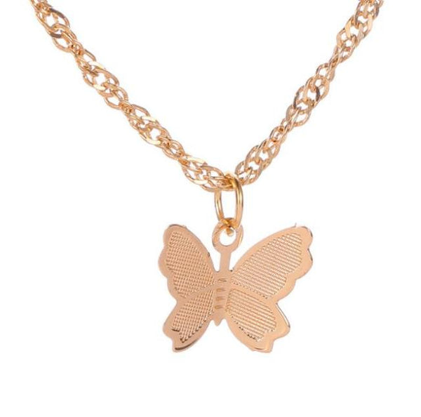 Fashion Choker Necklace