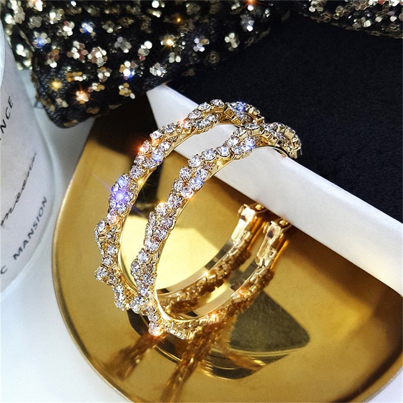 New Earring Trend 2022 Earrings For Women