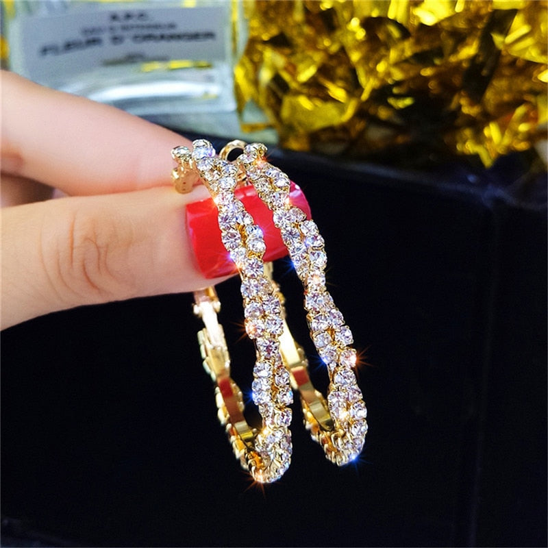 New Earring Trend 2022 Earrings For Women