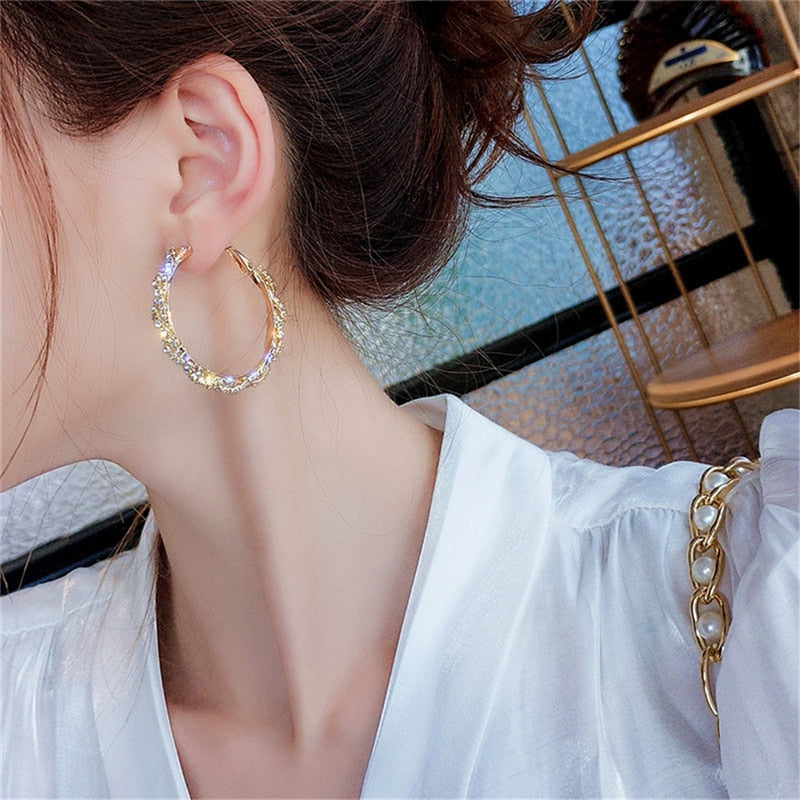 New Earring Trend 2022 Earrings For Women