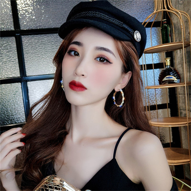 New Earring Trend 2022 Earrings For Women