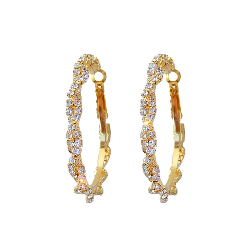 New Earring Trend 2022 Earrings For Women