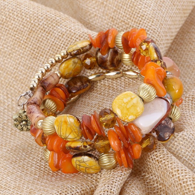 Fashion Multilayer Bracelet for Women