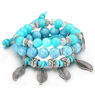 Fashion Multilayer Bracelet for Women