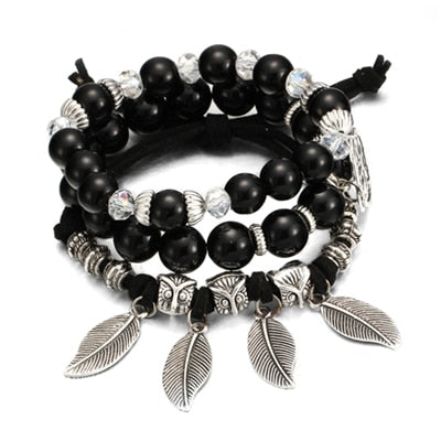 Fashion Multilayer Bracelet for Women