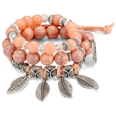 Fashion Multilayer Bracelet for Women