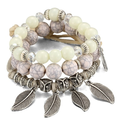 Fashion Multilayer Bracelet for Women