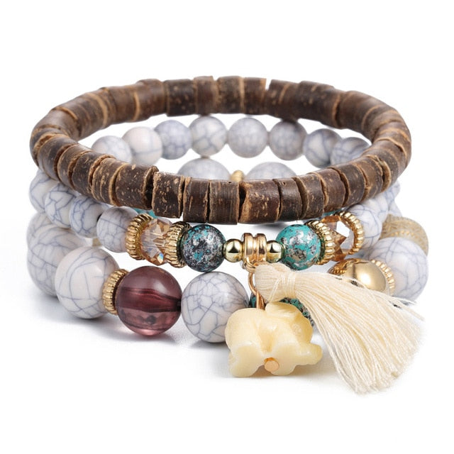 Fashion Multilayer Bracelet for Women