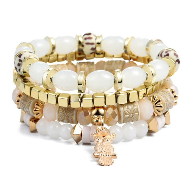 Fashion Multilayer Bracelet for Women