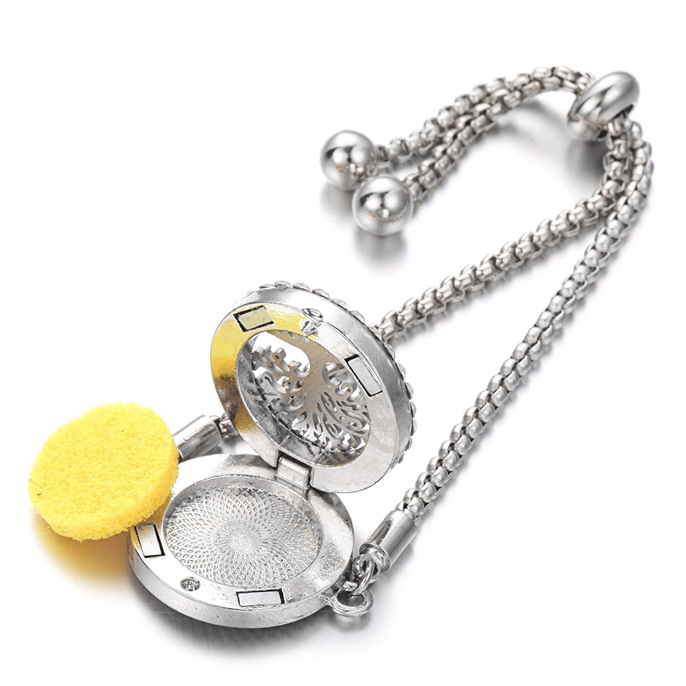 Aromatherapy Bracelet