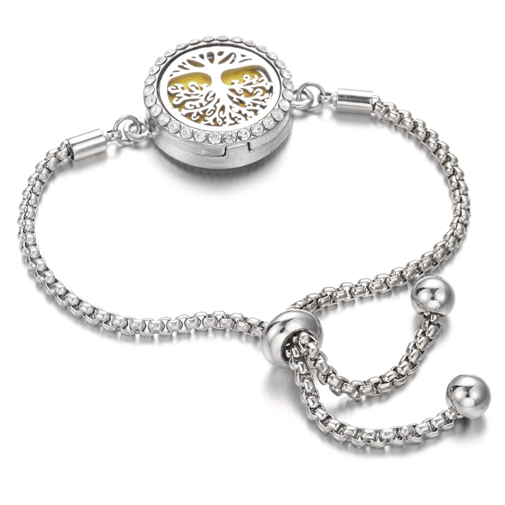 Aromatherapy Bracelet