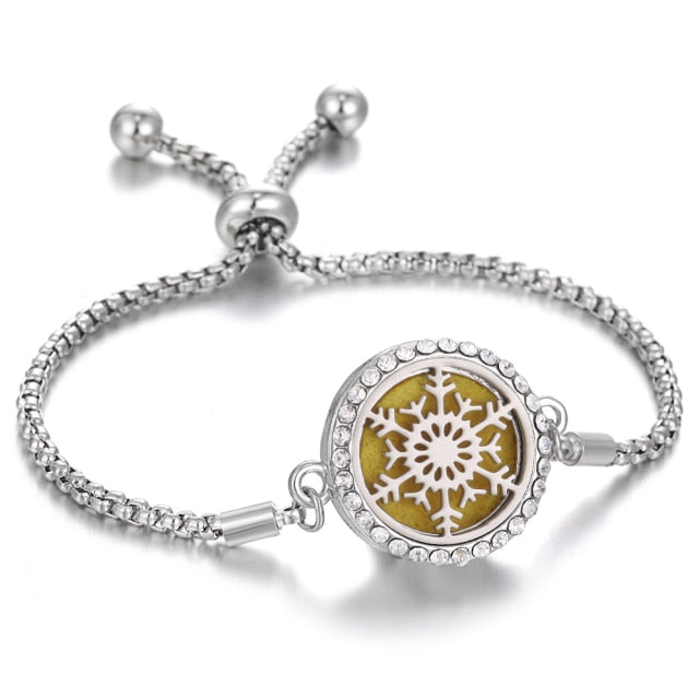 Aromatherapy Bracelet