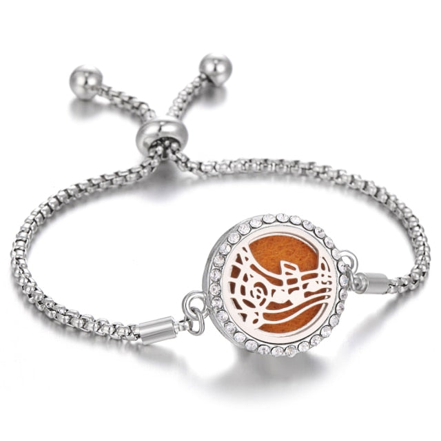 Aromatherapy Bracelet