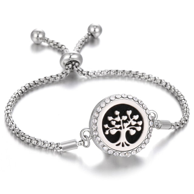 Aromatherapy Bracelet
