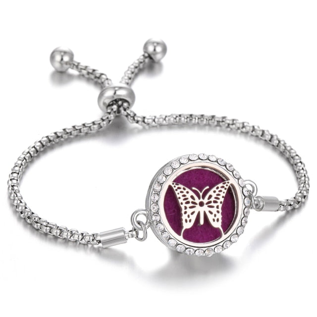 Aromatherapy Bracelet