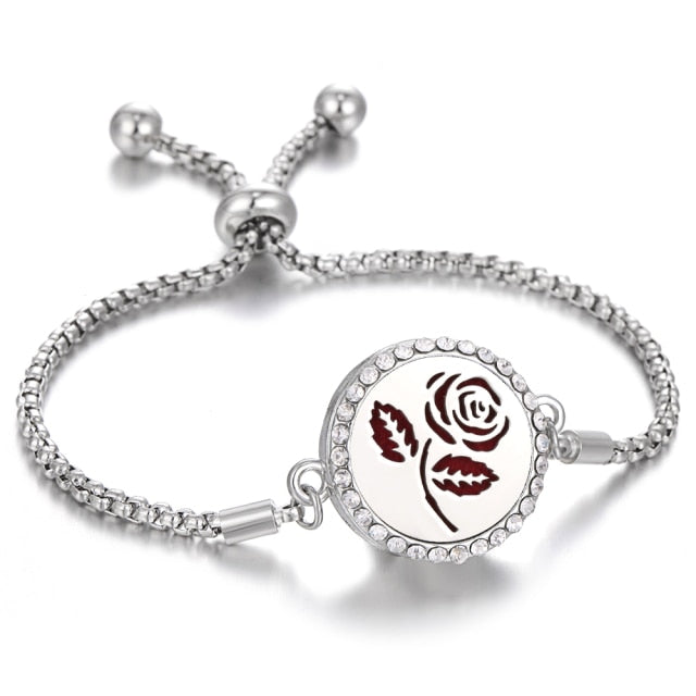 Aromatherapy Bracelet