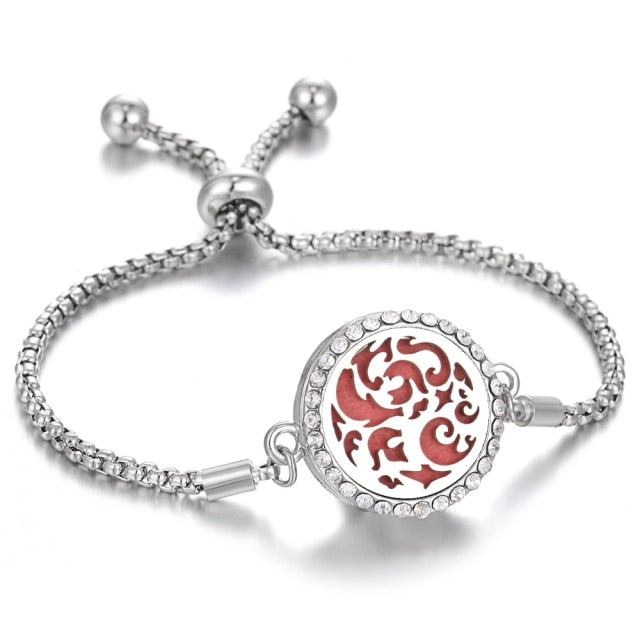 Aromatherapy Bracelet