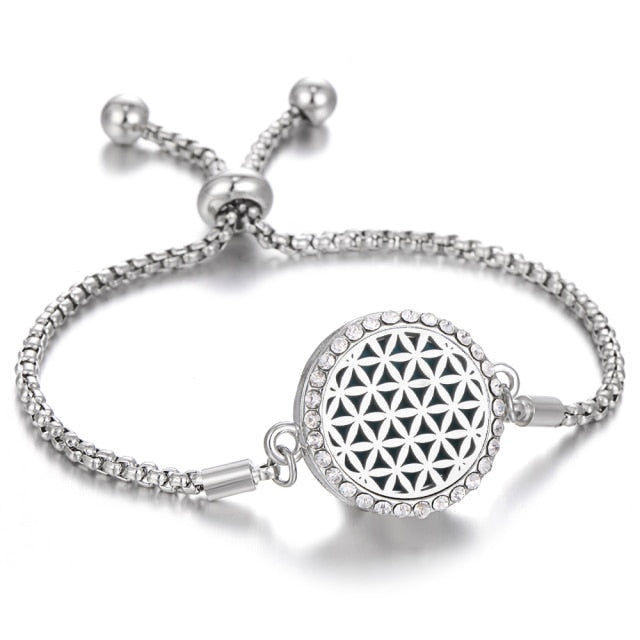 Aromatherapy Bracelet