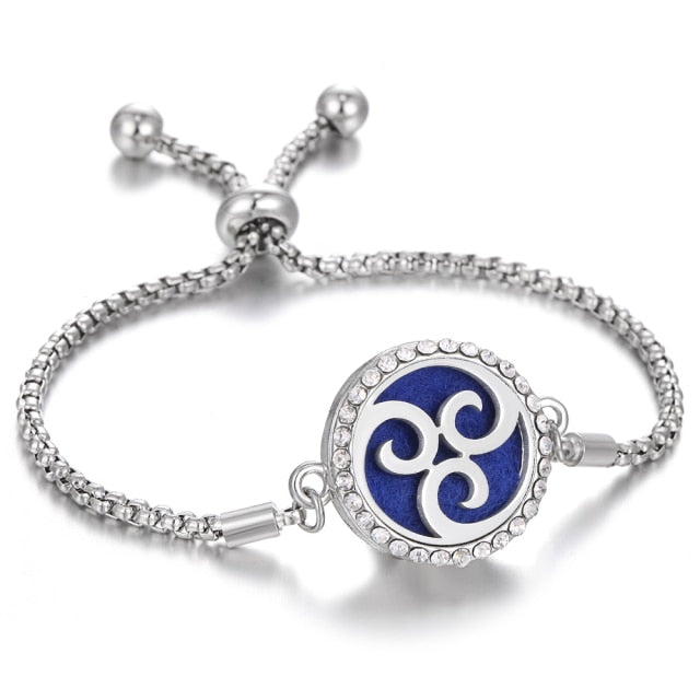 Aromatherapy Bracelet
