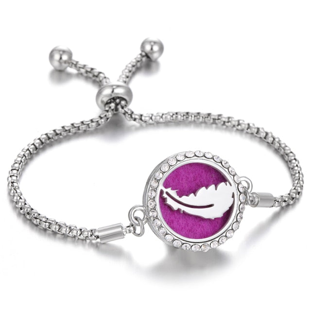 Aromatherapy Bracelet