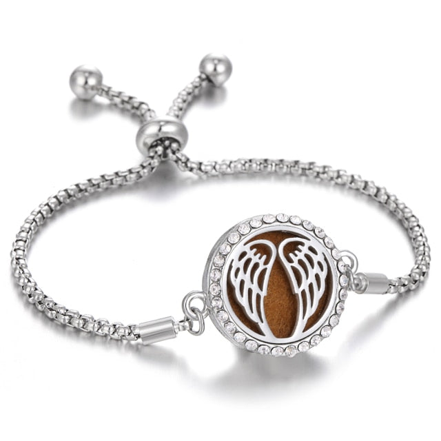 Aromatherapy Bracelet