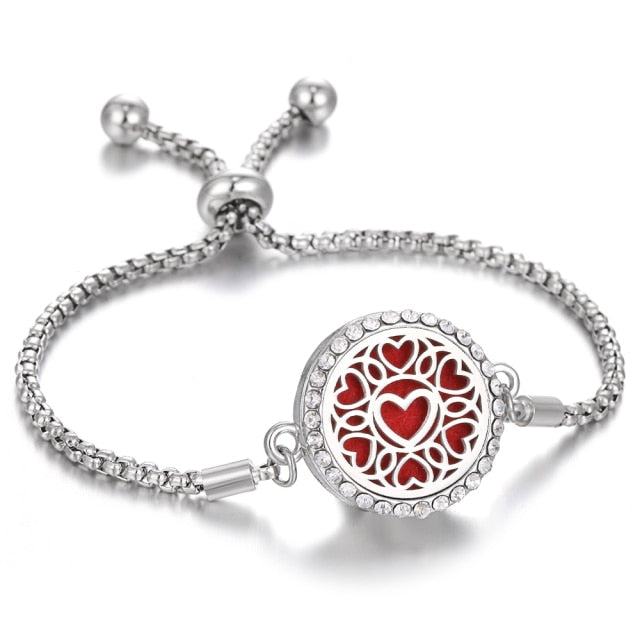 Aromatherapy Bracelet