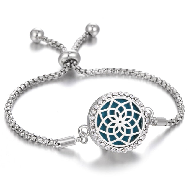 Aromatherapy Bracelet